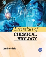 Essentials of Chemical Biology 1779563256 Book Cover