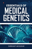 Essentials of Medical Genetics B0GDFSLLQZ Book Cover