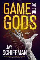 Game of the Gods 1250306132 Book Cover