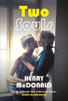 Two Souls: A Novel 1785372572 Book Cover