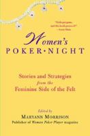 Women's Poker Night 0818407077 Book Cover