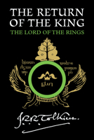 The Lord of the Rings: The Return of the King 0345272609 Book Cover