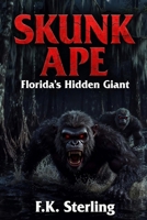 Skunk Ape: Florida's Hidden Giant B0GZ7XKMCH Book Cover