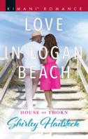 Love in Logan Beach 0373865155 Book Cover