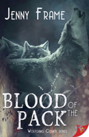 Blood of the Pack 1635554314 Book Cover