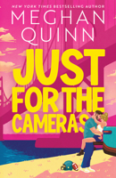 Just for the Cameras 1464237832 Book Cover