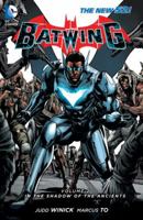 Batwing #7-12 1401237916 Book Cover