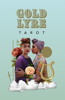 Gold Lyre Tarot 1621067874 Book Cover