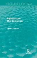 Afghanistan 0312009240 Book Cover