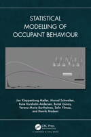 Statistical Modelling of Occupant Behaviour 1032375612 Book Cover