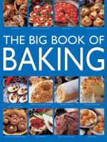 The Big Book of Baking 8889272538 Book Cover