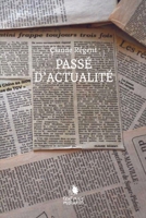 Passé d'actualité 2850712582 Book Cover