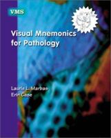 Visual Mnemonics in Pathology 0632046449 Book Cover