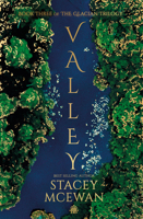 Valley: The Glacian Trilogy, Book III 1915998611 Book Cover