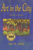 Art in the City: A Book of Poetry 193464546X Book Cover
