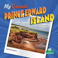Prince Edward Island 1039839444 Book Cover
