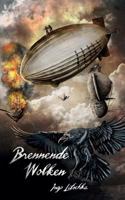 Brennende Wolken (Gil Kayn Serie) 1536992720 Book Cover