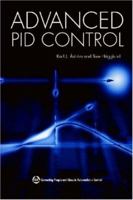 Advanced PID Control 1556179421 Book Cover