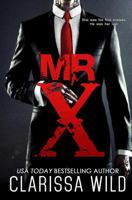 Mr. X 1500432202 Book Cover