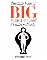 El pequeño libro para perder mucho peso / The Little Book of Big Weight Loss 1501183788 Book Cover