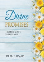 Divine Promises 1637925972 Book Cover