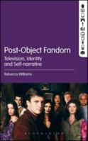 Post-Object Fandom 1501319981 Book Cover