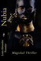 Nubia: Princesa Guerrera B09TG948J1 Book Cover