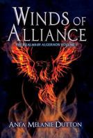 Winds of Alliance 1548720046 Book Cover