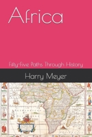 Africa: Fifty-Five Paths Through History B0GYRLX66K Book Cover
