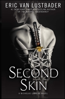 Second Skin 0671703498 Book Cover