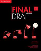 Final Draft Level 1 Student's Book with Online Writing Pack 1107495350 Book Cover