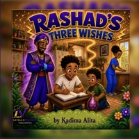 Rashad’s Three Wishes B0HDJ16J4K Book Cover