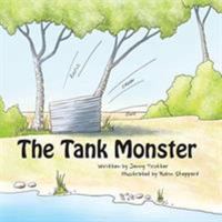 The Tank Monster 064846766X Book Cover