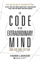 The Code of the Extraordinary Mind (Vietnamese Edition) 604362642X Book Cover