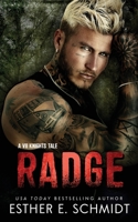 Radge B09H8BNRWJ Book Cover
