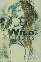 Wild Sketches 3 0981489524 Book Cover