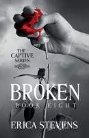 Broken B08KJ668BJ Book Cover