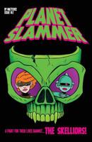 Planet Slammer #2 0578506793 Book Cover