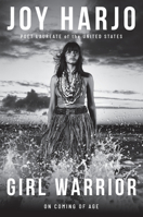 Girl Warrior 1324094176 Book Cover