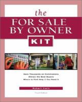 The For Sale By Owner Kit 0793115299 Book Cover
