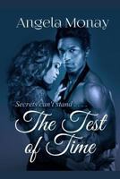 The Test of Time 1727355814 Book Cover