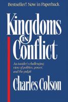 Kingdoms in Conflict 0061040029 Book Cover