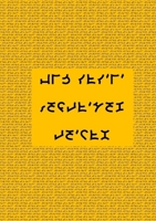 vep QaQ'e' qonta'bogh to'maS 1716023688 Book Cover
