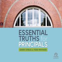 Essential Truths for Principals B0H42J6HSY Book Cover
