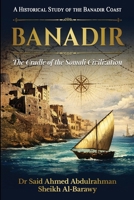 BANADIR The Cradle of the Somali Civilization 1837095329 Book Cover