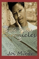 Side Piece Chronicles 3: Delilah's Revenge 0692693726 Book Cover