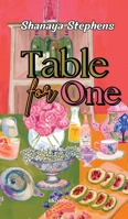 Table For One null Book Cover