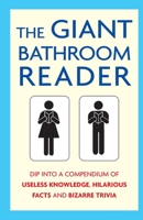 The Giant Bathroom Reader 1845294688 Book Cover