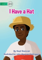 I Have a Hat 1922687413 Book Cover