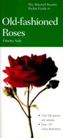 The Mitchell Beazley Pocket Guide to Old-Fashioned Roses (Mitchell Beazley Pocket Guide to Gardening) 185732577X Book Cover